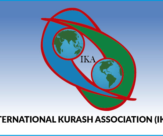 Calendario de Actividades de la International Kurash Association (IKA)