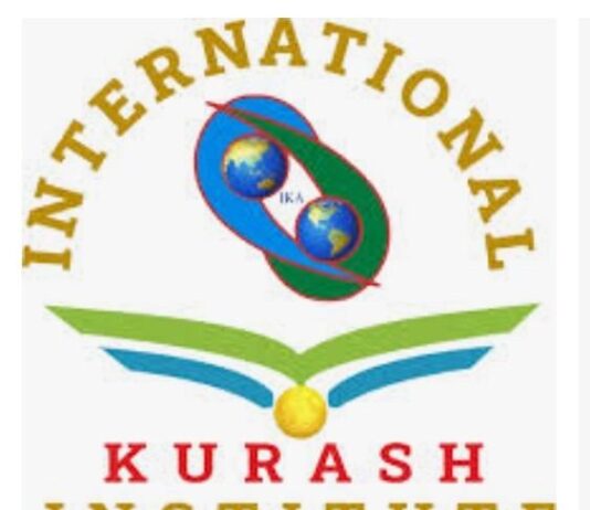 Khabibulla Tadjiyev, Rector of the International Kurash Institute: The methodology and theory of teaching of kurash should be clear and accessible to everyone / Khabibulla Tadjiyev, Rector del Instituto Internacional de Kurash: La metodología y la teoría de la enseñanza del kurash deben ser claras y accesibles para todos