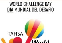 Union Panamericana de Kurash realiza actividades en el Dia Mundial del Desafío 2026 / Panamerican Kurash Union Holds Activities for World Challenge Day 2026