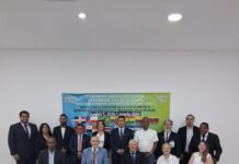 Realizan Congreso Ordinario de la Unión Panamericana de Kurash / Ordinary Congress of the Panamerican Kurash Union Held
