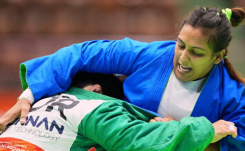 Kurash presenta los Momentos más Memorables de los XX Juegos Asiáticos Aichi – Nagoya 2026 – (Galeria de Fotos) / Kurash Presents the Most Memorable Moments of the 20th Asian Games Aichi-Nagoya 2026 — Photo Gallery