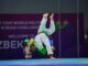 Kurassh Concluye con éxito en Taskent el histórico primer Desafío Mundial Militar del CISM / Historic first CISM World Military Kurash Challenge successfully concludes in Tashkent