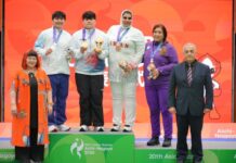 Kurash Uzbekistán domina los XX Juegos Asiáticos de Aichi – Nagoya 2026 / Uzbekistan Dominates Kurash at the 20th Asian Games Aichi-Nagoya 2026