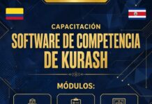 Kurash invita a Taller DATUM / Kurash invites you to the DATUM Workshop