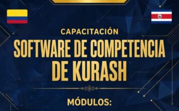 Kurash invita a Taller DATUM / Kurash invites you to the DATUM Workshop