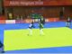 Kurash comienza las competiciones en los XX Juegos Asiáticos / Kurash Competitions at the Asian Games Have Begun