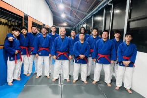 Kurash Costa Rica (masculino)